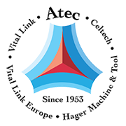 Atec Inc. Logo